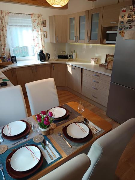 Bungalov Jozef, Rezervovat Rekreační dům  