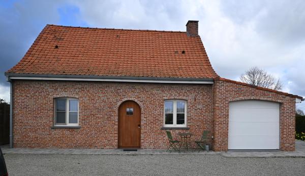 Huis van de Koekuit, Rezervovat Rekreační dům Brussels hotely s parkováním, Parkování