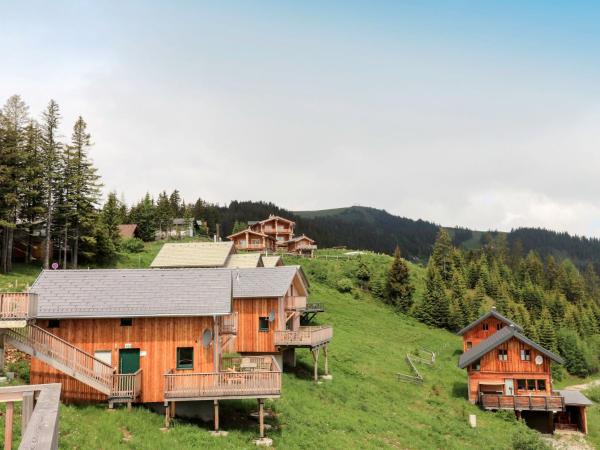 Chalet Klippitzoase by Interhome, Rezervovat Chata Hotely v Carinthia s parkováním, Parkování