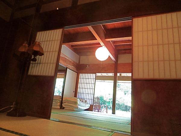 Kominka Sharehouse Hooju - Vacation STAY 10518, Rezervovat Hotel Kyushu hotely s parkováním, Parkování
