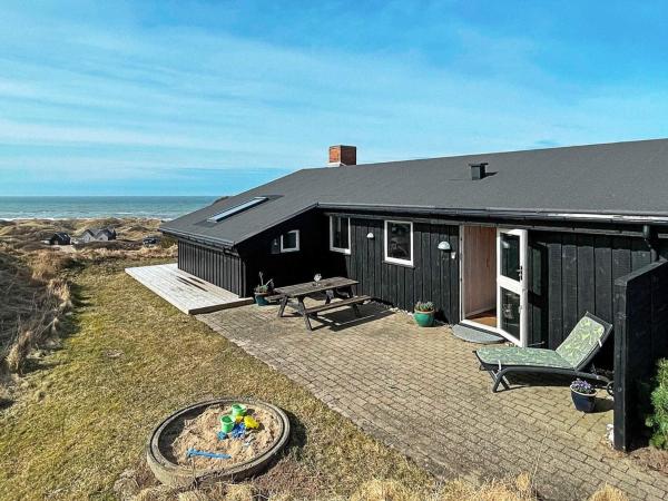 4 star holiday home in Løkken, Rezervovat Rekreační dům Løkken 
