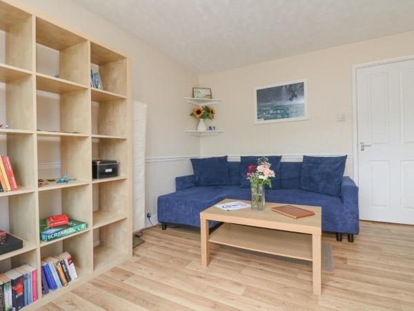 Gecko Beach, Rezervovat Rekreační dům Porthtowan Cornwall