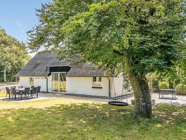 4 star holiday home in Løkken, Rezervovat Rekreační dům Løkken 