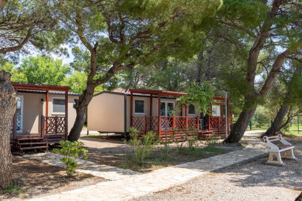 Bluesun Camp Paklenica