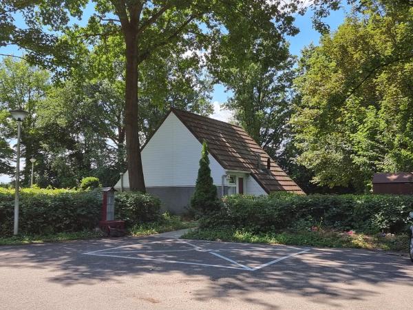 Belle-Swan, Rezervovat Rekreační dům Simpelveld Parkstad