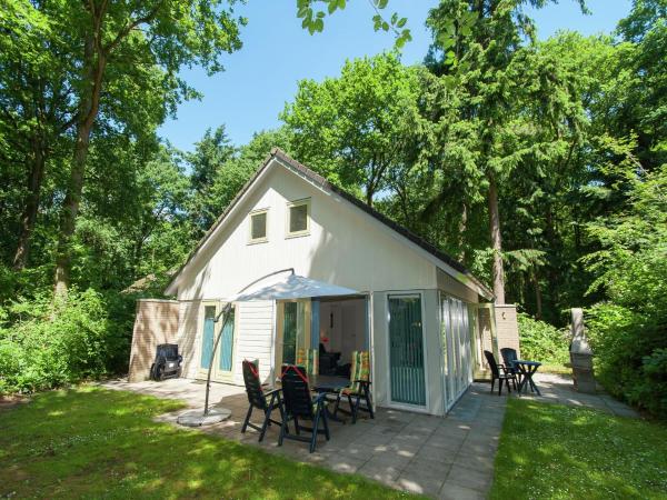 De Meerkoet, Rezervovat Rekreační dům Chaty v Friesland, Chalupa