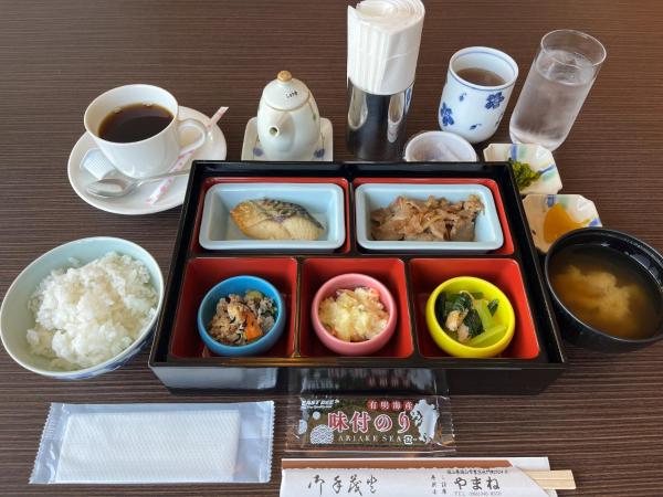 SAIDAIJI GRAND HOTEL - Vacation STAY 92828, Rezervovat Hotel Okayama Okajama