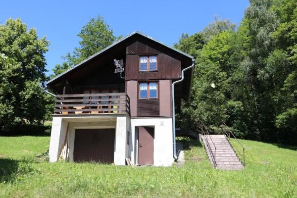 Chata Babeta Hrádeček u Trutnova, Rezervovat Chata Hertvíkovice 