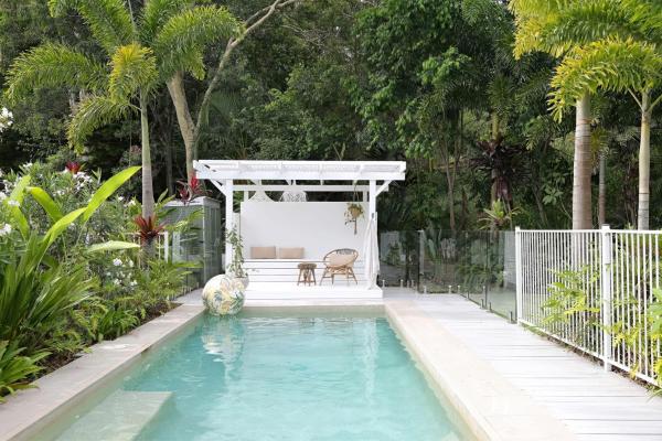 Buderim Rainforest Retreat - 10 mins to Mooloolaba, Rezervovat Rekreační dům Mooloolaba 