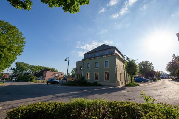 Green & Breakfast Le Luxembourg, Rezervovat Penzión se snídaní Niederpallen Capellen