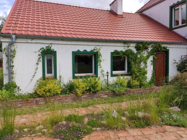 Srokowski Dwór 1 - Dom Ochmistrza, Rezervovat Rekreační dům Srokowo 