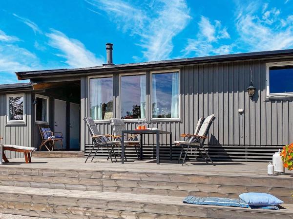 9 person holiday home in Vesterøy, Rezervovat Rekreační dům Vily v Vestfold, Vila