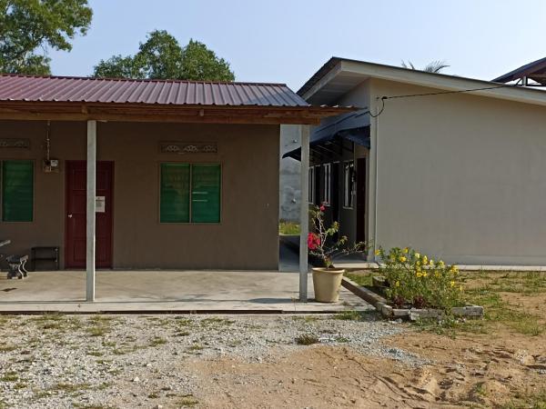Depulauserai Budget Home No AirCond, Rezervovat Rekreační dům Pekan Pahang