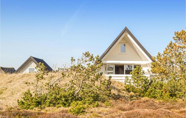Cozy Home In Hvide Sande, Rezervovat Rekreační dům Bjerregård 