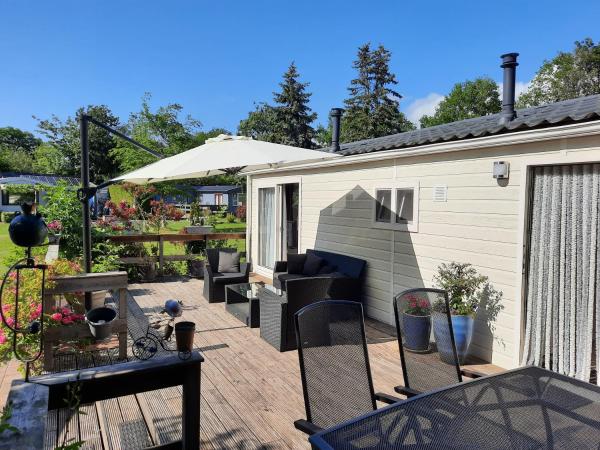 Chalet de Huismus, Rezervovat Chata Friesland hotely s bazénem, Bazén