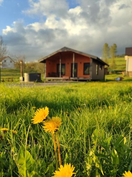 Family House Volosianka, Rezervovat Rekreační dům Volosjanka 