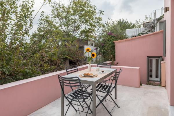 Anafiotika hideaway acropolis Athens by Cycladica, Rezervovat Rekreační dům Atény Regional Unit of Central Athens