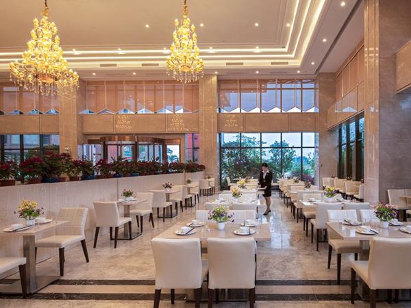 Vienna International Hotel, Rezervovat Hotel Dongkou Guangdong