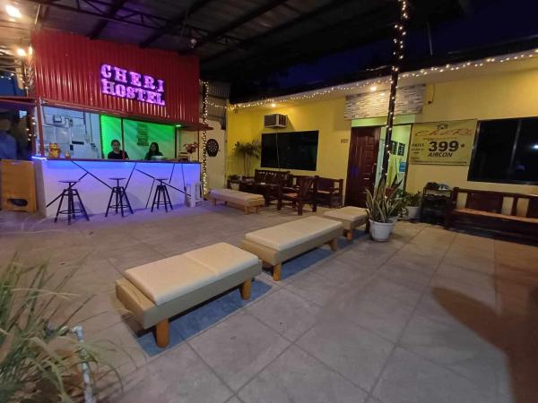 CheRi Backpackers Hostel, Rezervovat Hostel Basdiot hostely, Hostel