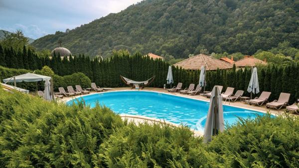 Balkan Guest House, Rezervovat Chata 3hvězdičkové hotely v Gabrovo., 3*