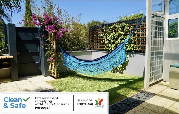 Casa Mar e Serra, Rezervovat Rekreační dům Cascais 