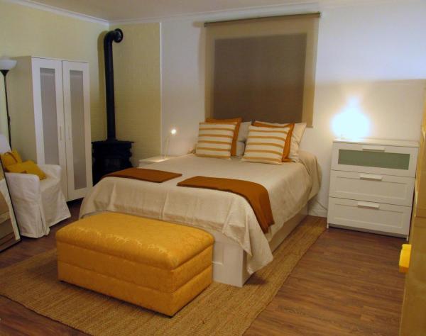 Go PT - Private challet with swimming pool and garden, Rezervovat Vila Parede hotely s bazénem, Bazén