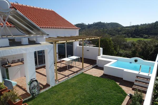Casa da Esteva, Rezervovat Rekreační dům São Miguel Portugalsko