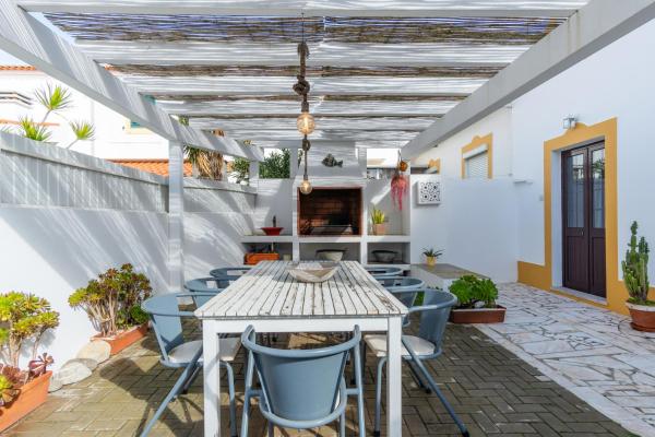CASA DO TANQUE AMARELO by Stay in Alentejo, Rezervovat Rekreační dům Alentejo chaty, Chalupa