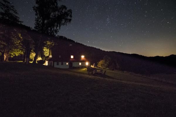 Chalet Hinterbreiteneben, Rezervovat Chata Lunz am See 
