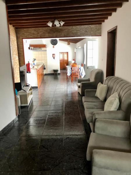 Casa do vermelho, Rezervovat Apartmán Faial Da Terra São Miguel