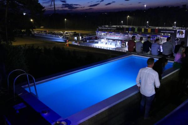 GT Lounge, Rezervovat Vila  