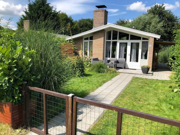 Hygge House 10, Rezervovat Chata Hotely v Rotterdam s parkováním, Parkování