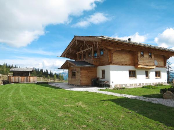 Chalet Aualm-2 by Interhome, Rezervovat Chata Forstau Salzburger Sportwelt