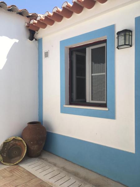 Casa do Avô Zé, Rezervovat Rekreační dům Alentejo chaty, Chalupa