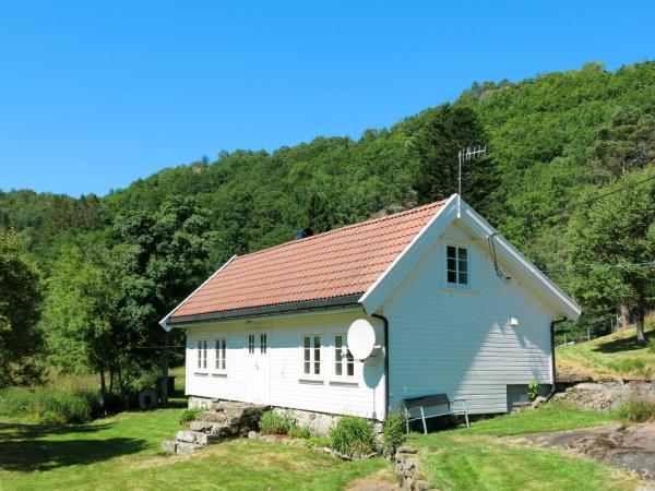 Chalet Nedregård by Interhome, Rezervovat Chata Chaty v Southern Norway, Chalupa