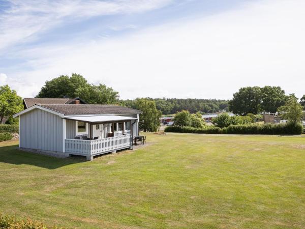 Holiday Home Matvikshamn by Interhome, Rezervovat Rekreační dům Levné hotely v Blekinge