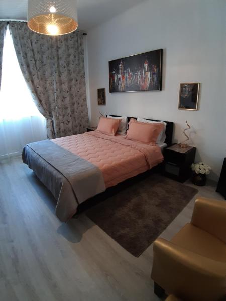 Room LUX SPA " TABARKA ", Rezervovat Penzión Spa 