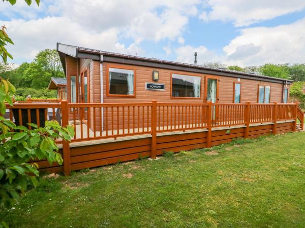 8 Castle View, Rezervovat Hotel Tattershall Lincolnshire