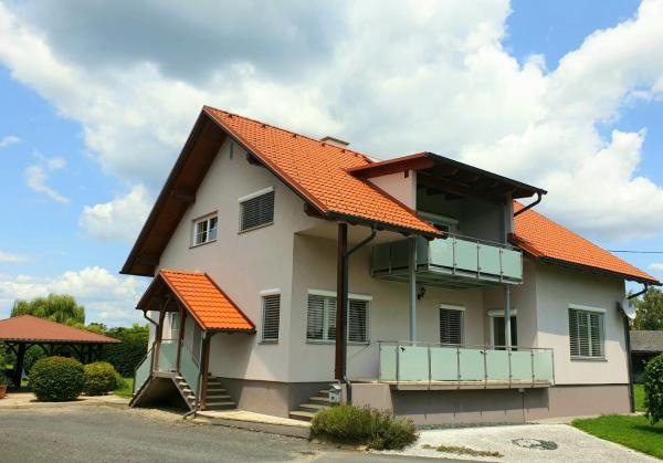 Landhaus List, Rezervovat Rekreační dům Halbenrain 