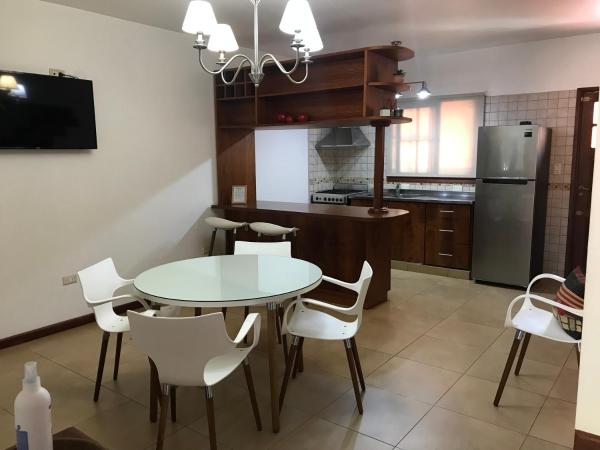 Duplex Salvat, Rezervovat Rekreační dům Puerto Iguazú Misiones