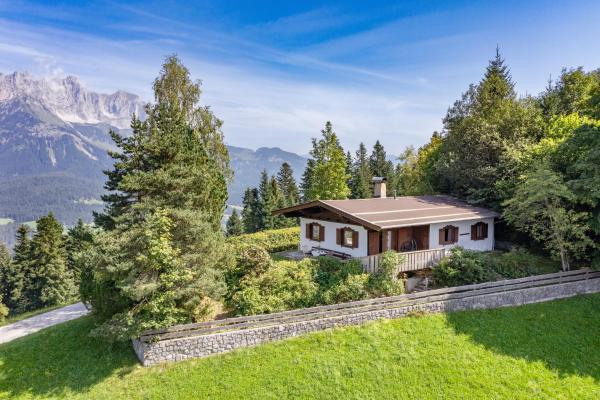 Ferienhaus Soregina, Rezervovat Rekreační dům Hotely v Tyrolsko s parkováním, Parkování