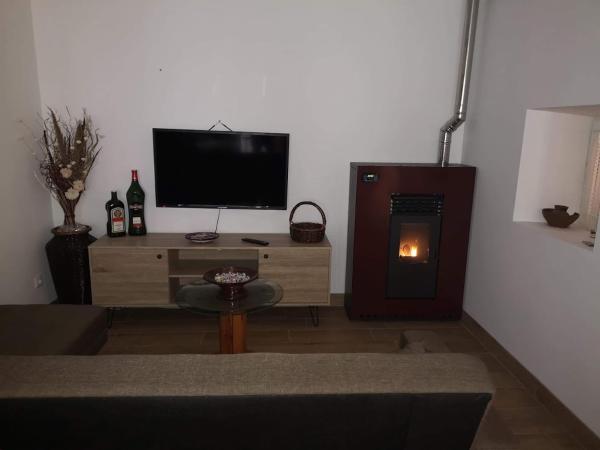 CASA TITA, Rezervovat Rekreační dům Lavacolhos Centro Region