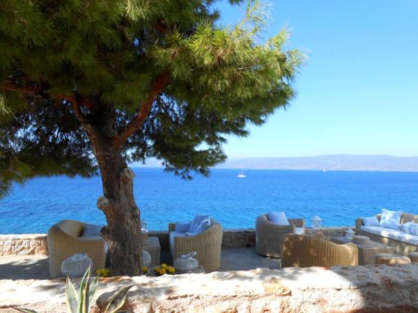 HydraVista, Rezervovat Hotel Hydra Saronic Islands