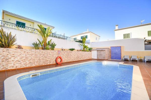 Vila Alcantarilha by MTPhomes, Rezervovat Vila Alcantarilha Albufeira