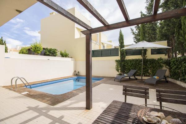 Casa Oliveira, Rezervovat Rekreační dům Loulé 