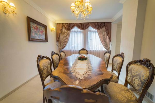 Ikonomov House, Rezervovat Penzión Hotely v Blagoevgrad Province s parkováním, Parkování
