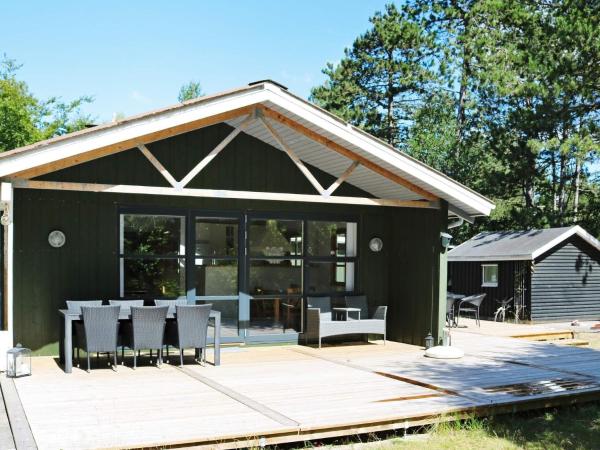 6 person holiday home in Hadsund, Rezervovat Rekreační dům  