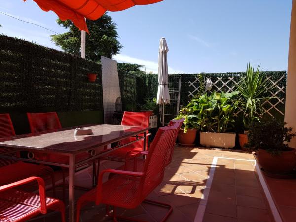 Casa en Peligros cerca de Granada, Rezervovat Rekreační dům Peligros Granada