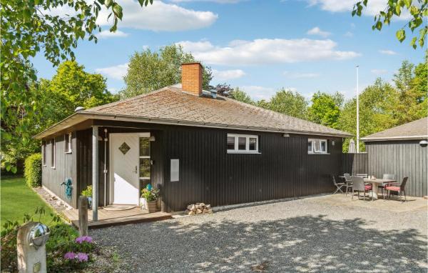 Stunning Home In Grenaa With Wifi, Rezervovat Rekreační dům Grena 