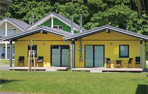 Ferienhausdorf Thale, Rezervovat Rekreační dům Thale 